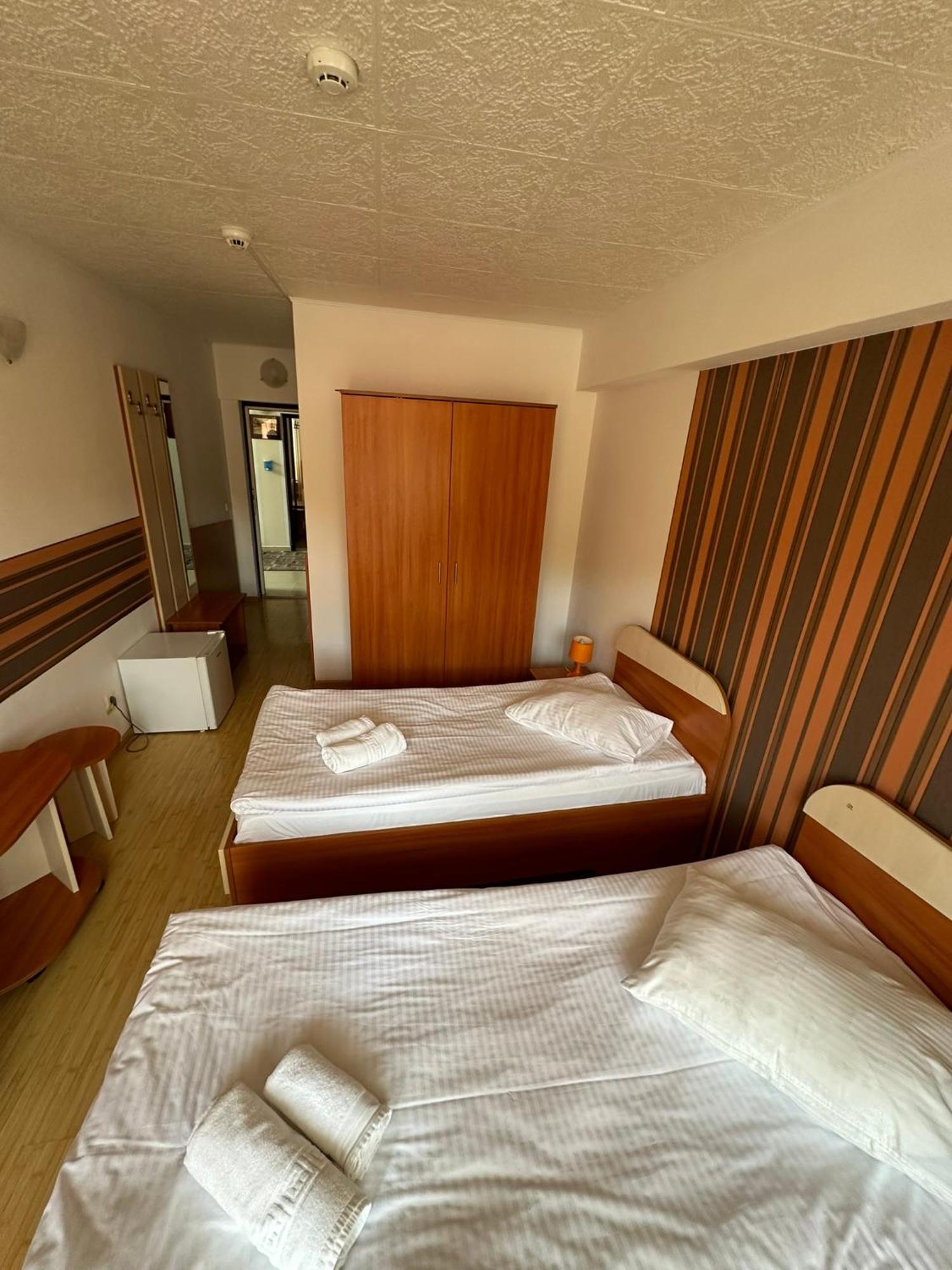 Restaurant Motel Dolorean ซาเชเล ภายนอก รูปภาพ