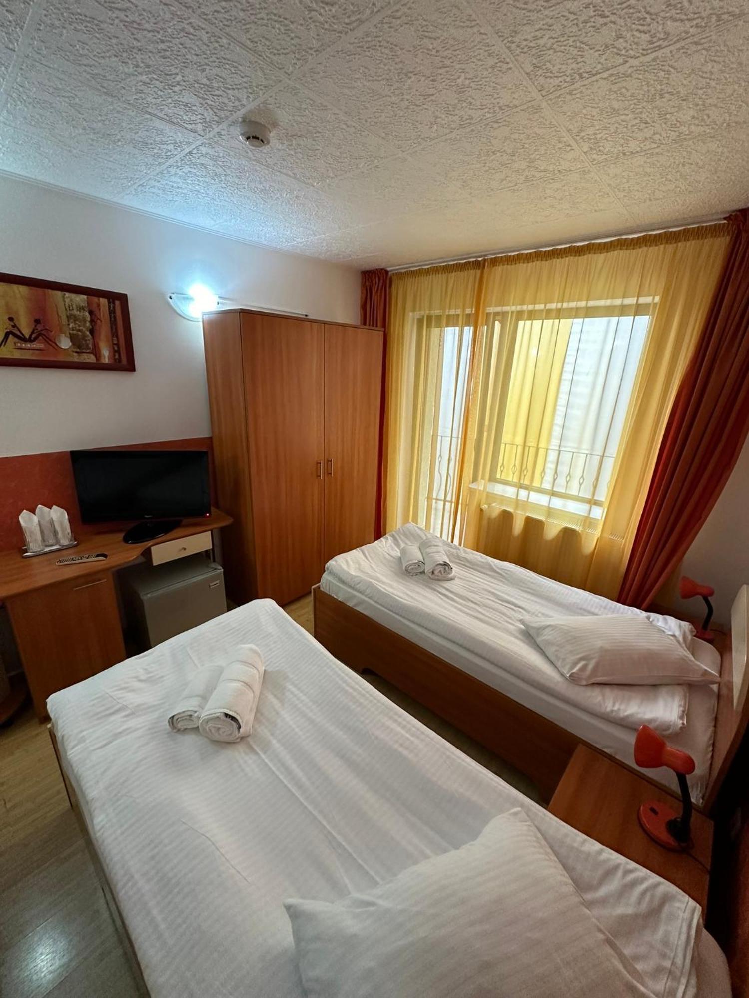 Restaurant Motel Dolorean ซาเชเล ภายนอก รูปภาพ