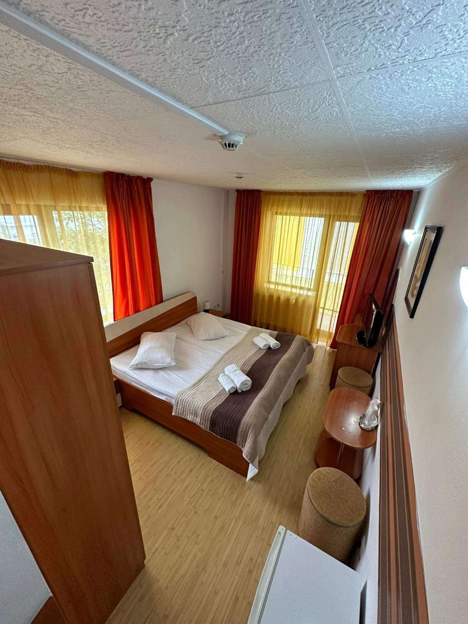 Restaurant Motel Dolorean ซาเชเล ภายนอก รูปภาพ